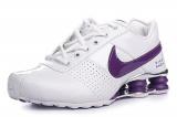 nike shox oz femme